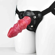 Demon Kate penis