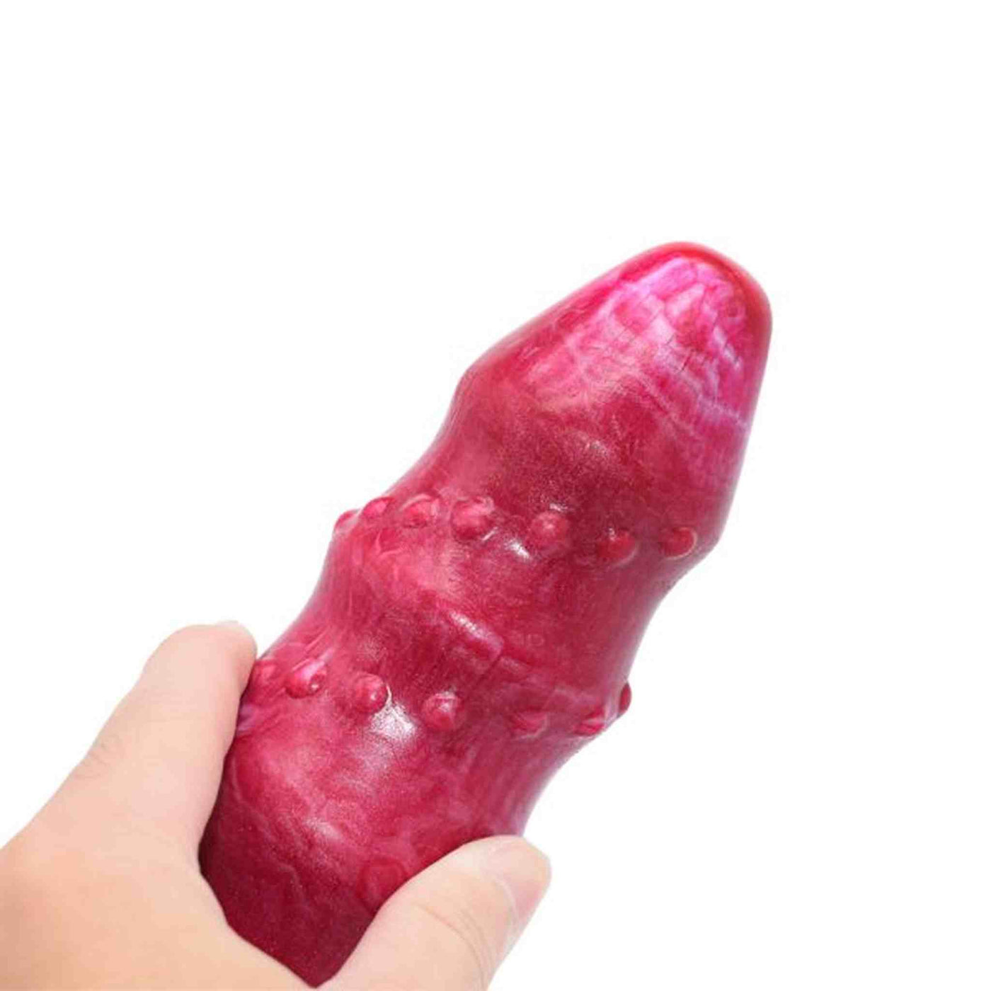 Demon Kate penis