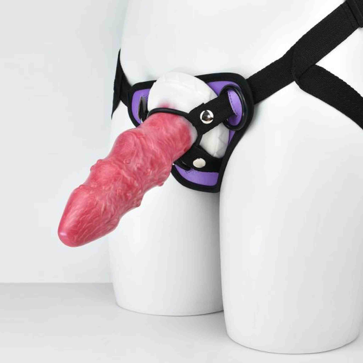 Demon Kate penis