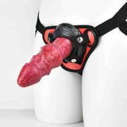 Demon Kate penis