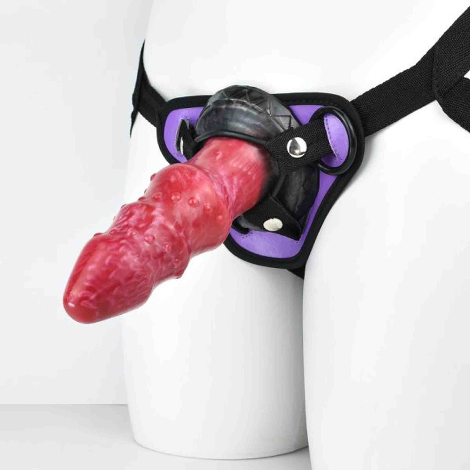 Demon Kate penis