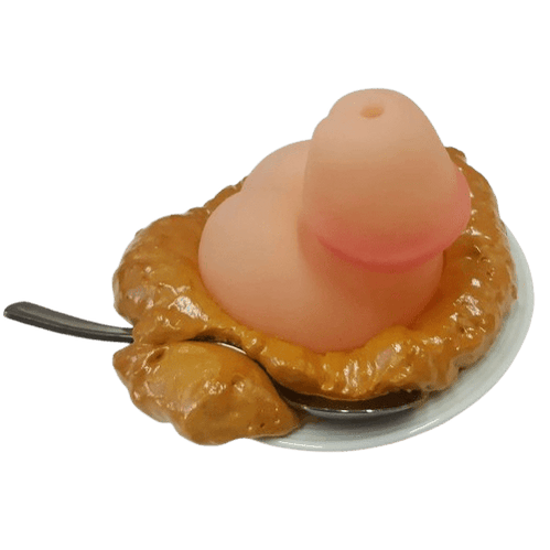 Dessert pene