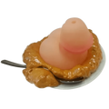 Penis-Dessert