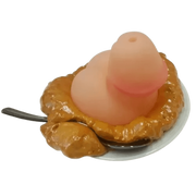 Dessert pene
