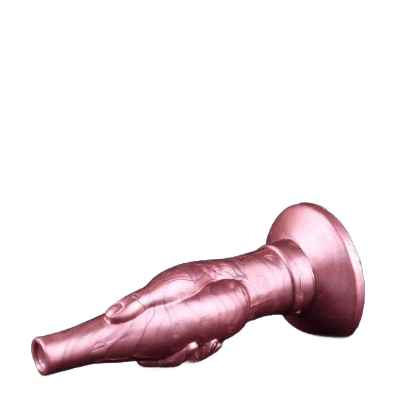 Deva Fantasy Bottle Giant Dildo Vaginal Massage Liquid Silicone Dildo Masturbator