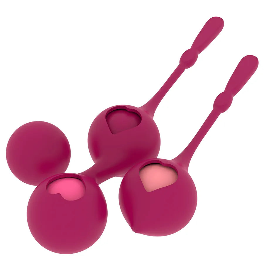 Deva Pelvic Training Kit