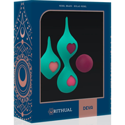 Deva Kit Allenamento Pelvico