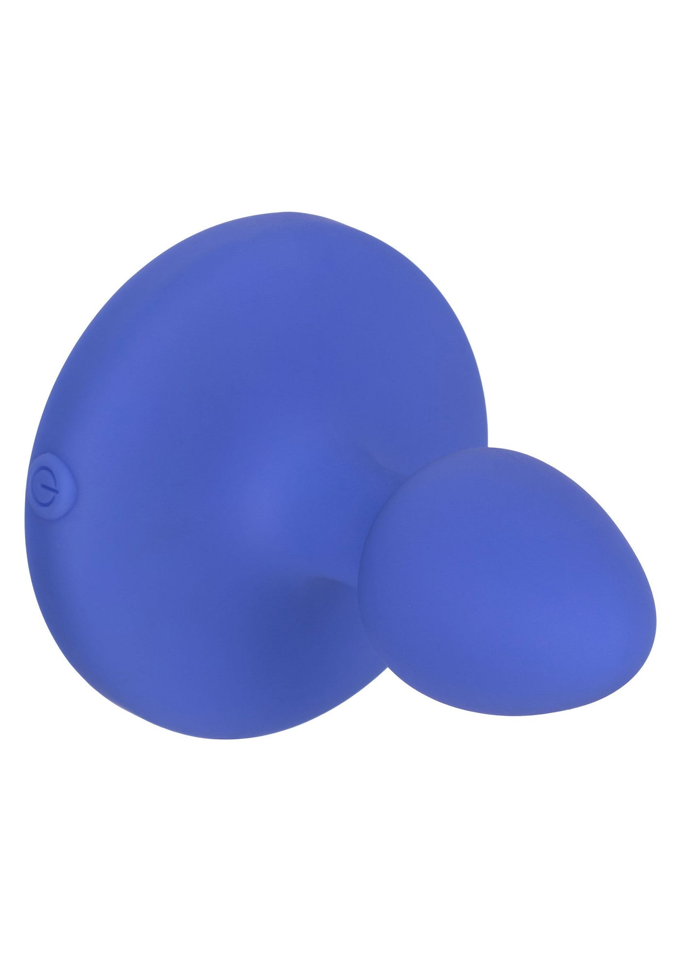 Diamante Anale Vibrante in Silicone Ricaricabile