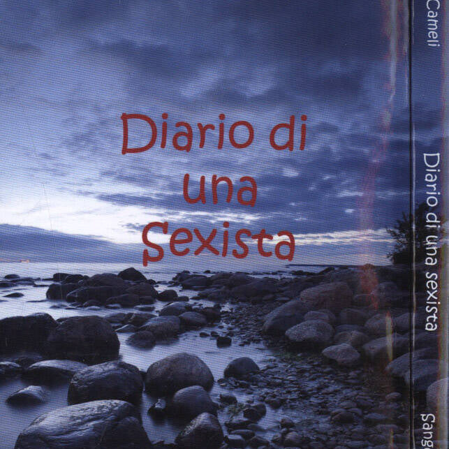 Diario di una Sexista - GoEstasy