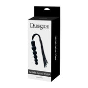 Dildo Anale Globe Anal Whip