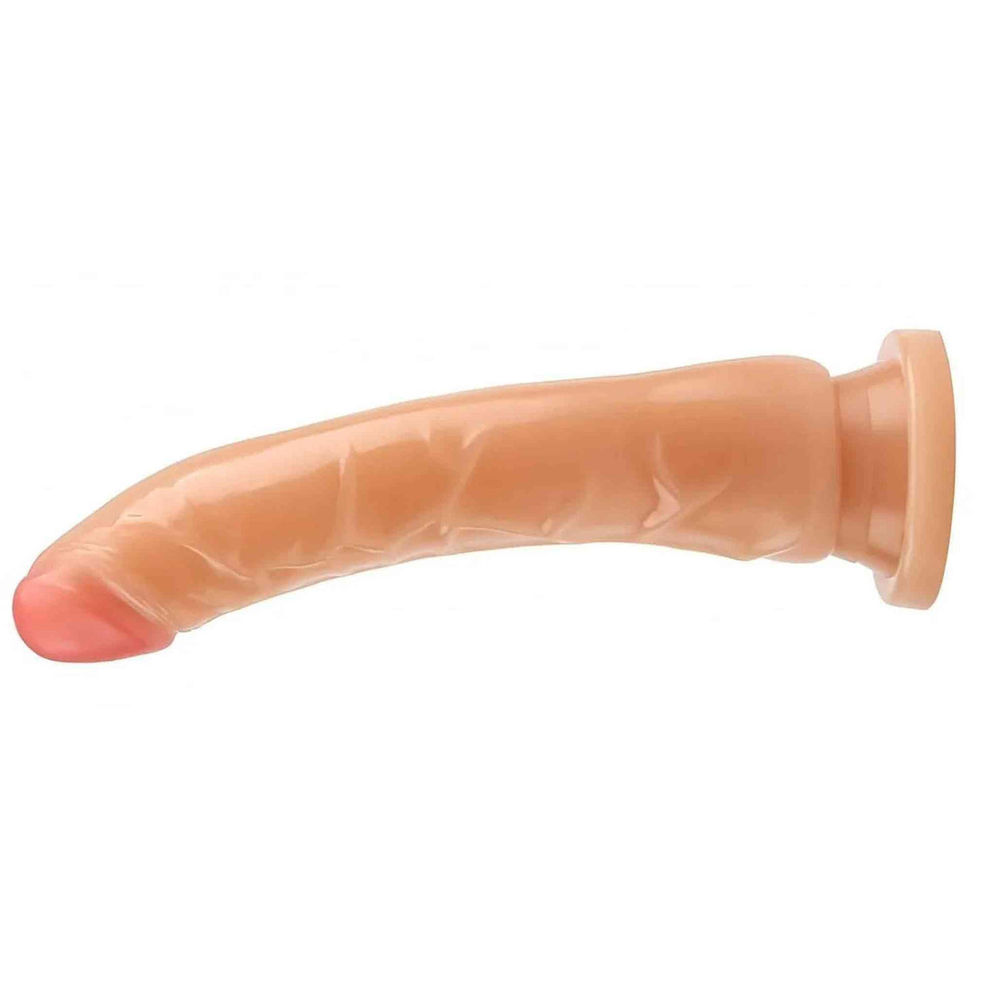 Dildo Anale/Vaginale Senza Testicoli