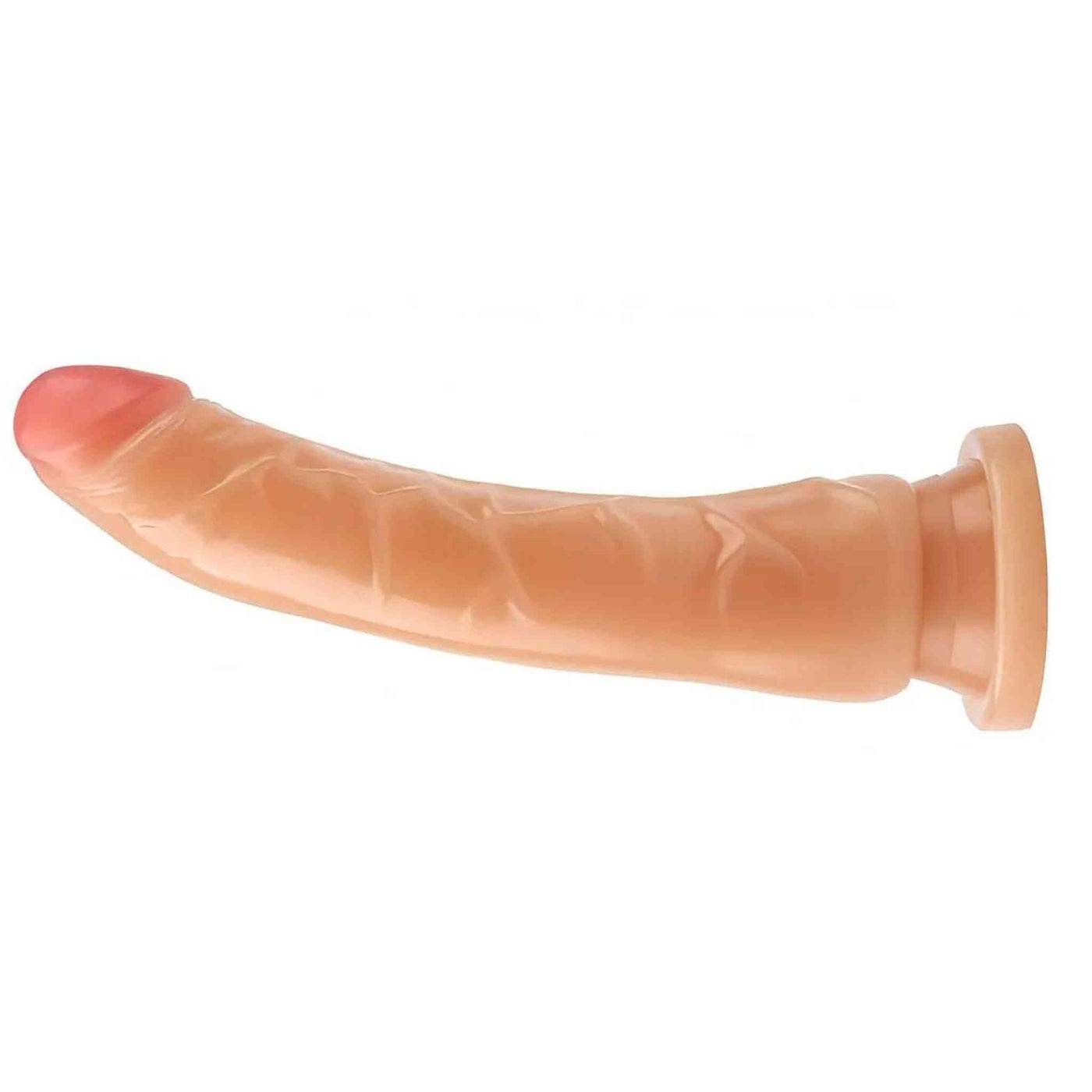 Dildo Anale/Vaginale Senza Testicoli