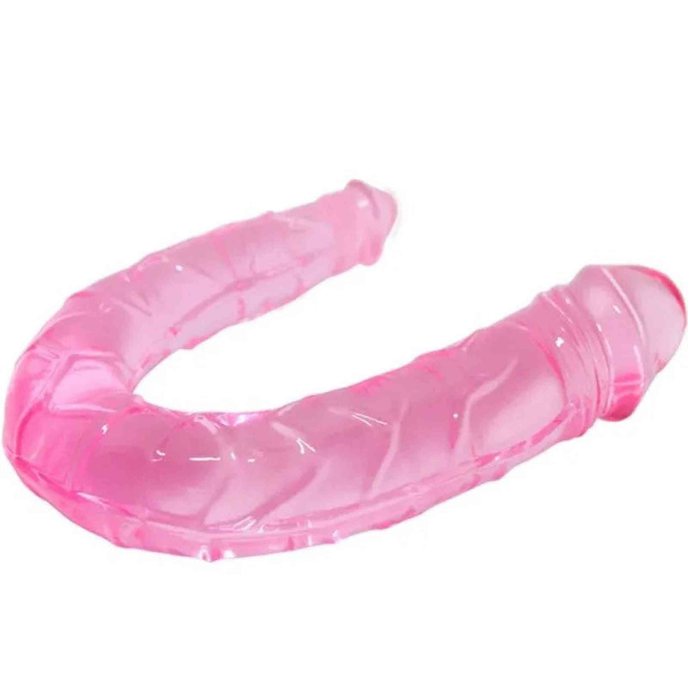 Dildo Anale/Vaginale in Jelly morbido