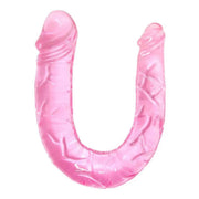 Dildo Anale/Vaginale in Jelly morbido