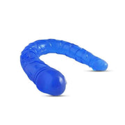 Dildo Anale/Vaginale in Jelly morbido