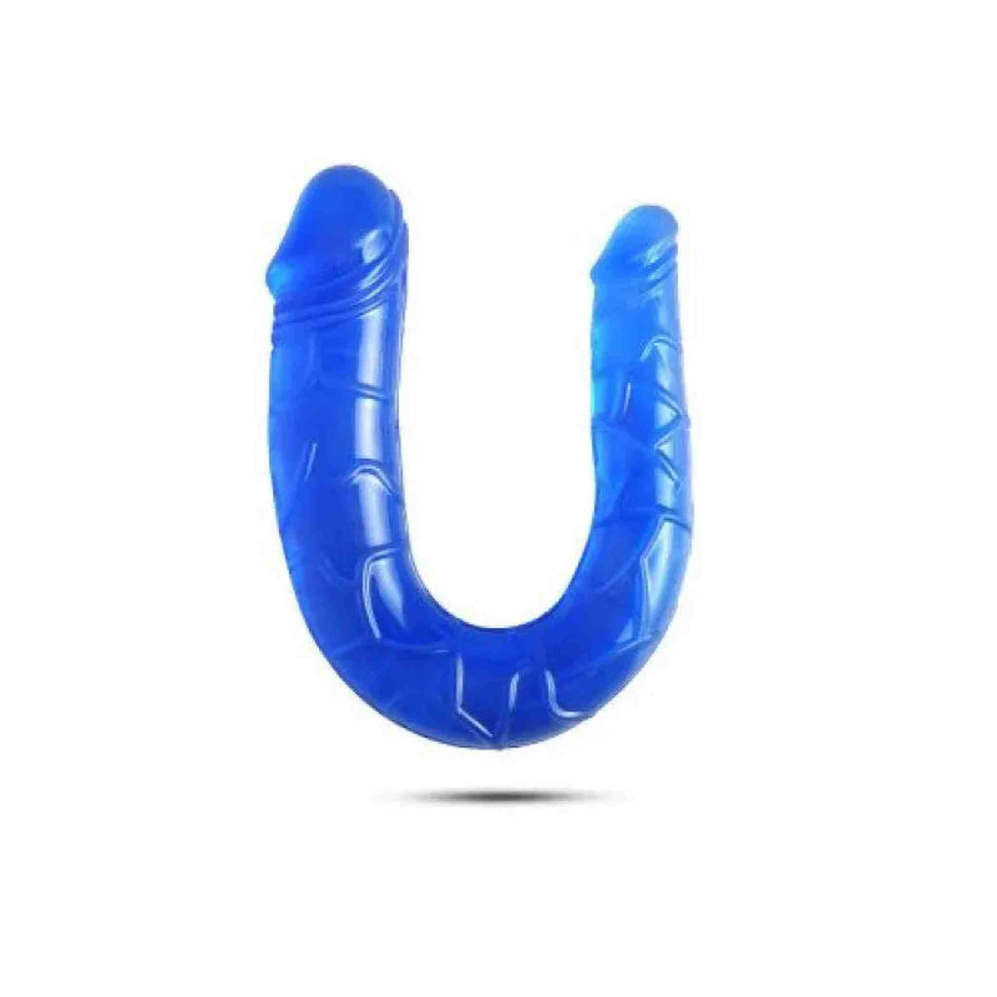 Dildo Anale/Vaginale in Jelly morbido