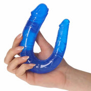 Dildo Anale/Vaginale in Jelly morbido