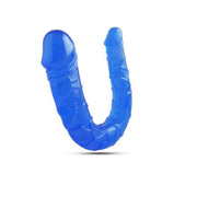 Dildo Anale/Vaginale in Jelly morbido