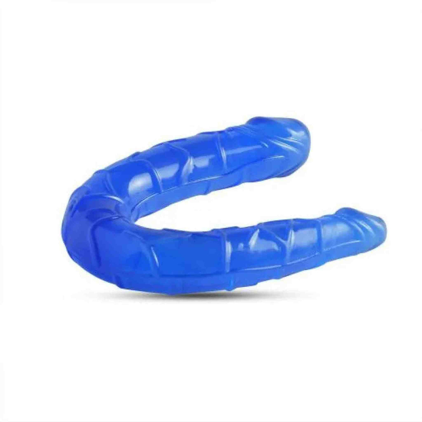 Dildo Anale/Vaginale in Jelly morbido