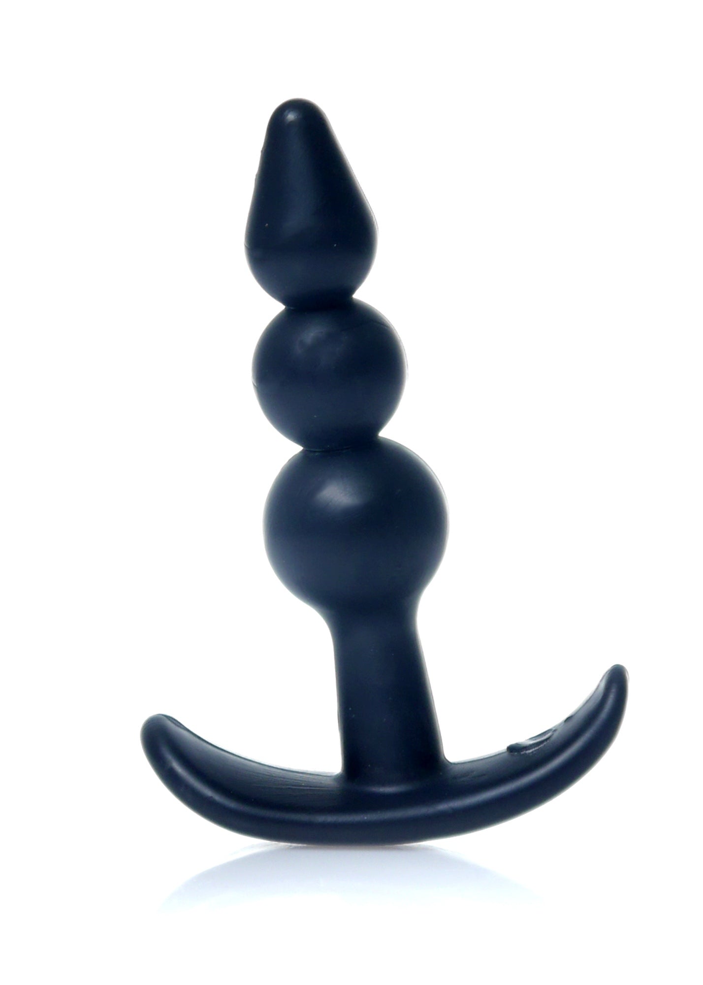 Dildo Anale a Palline 9.5 cm