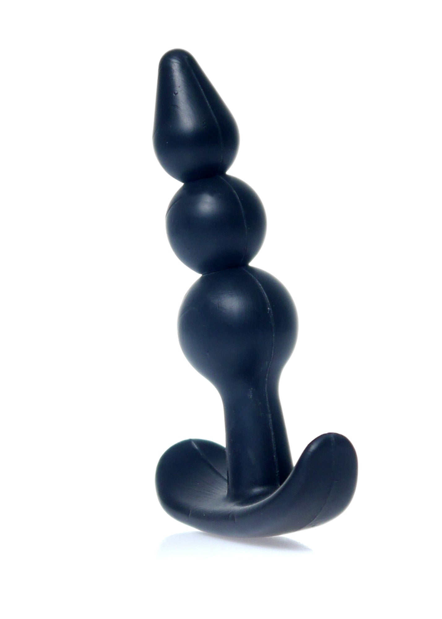 Dildo Anale a Palline 9.5 cm