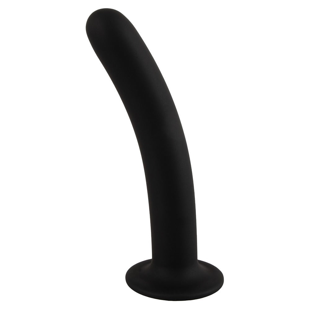 Dildo Anale in Silicone Medicale 12 cm Ø 2 cm - GoEstasy