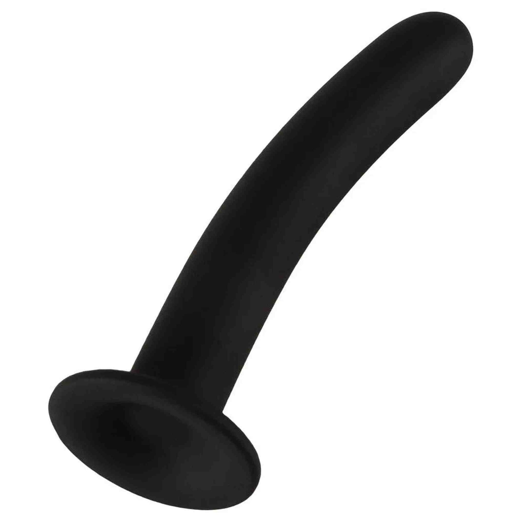 Dildo Anale in Silicone Medicale 12 cm Ø 2 cm