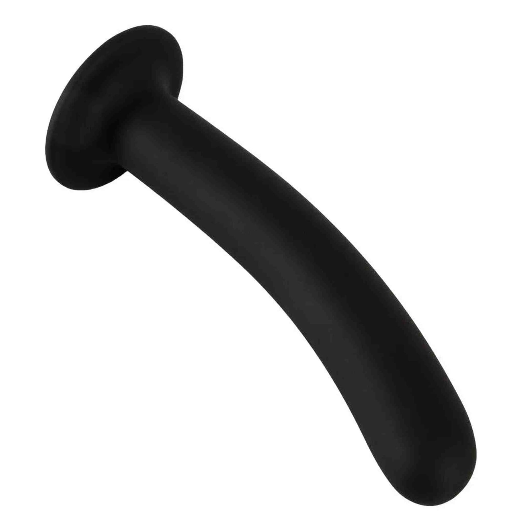 Dildo Anale in Silicone Medicale 12 cm Ø 2 cm