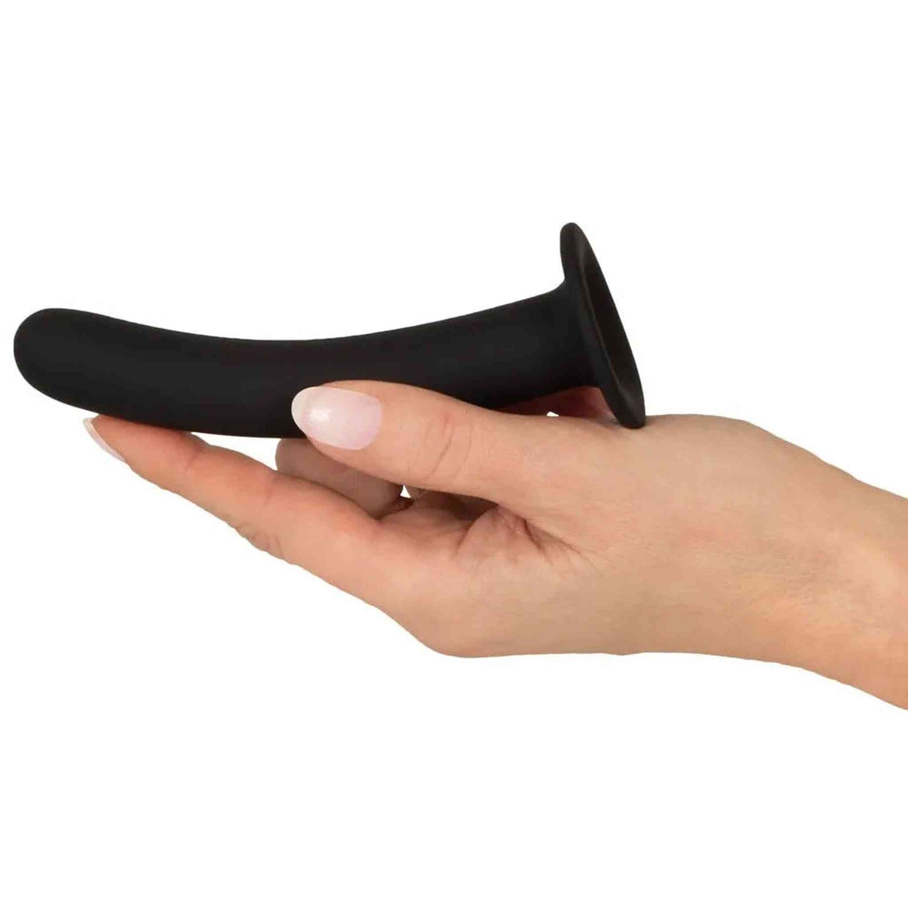 Dildo Anale in Silicone Medicale 12 cm Ø 2 cm