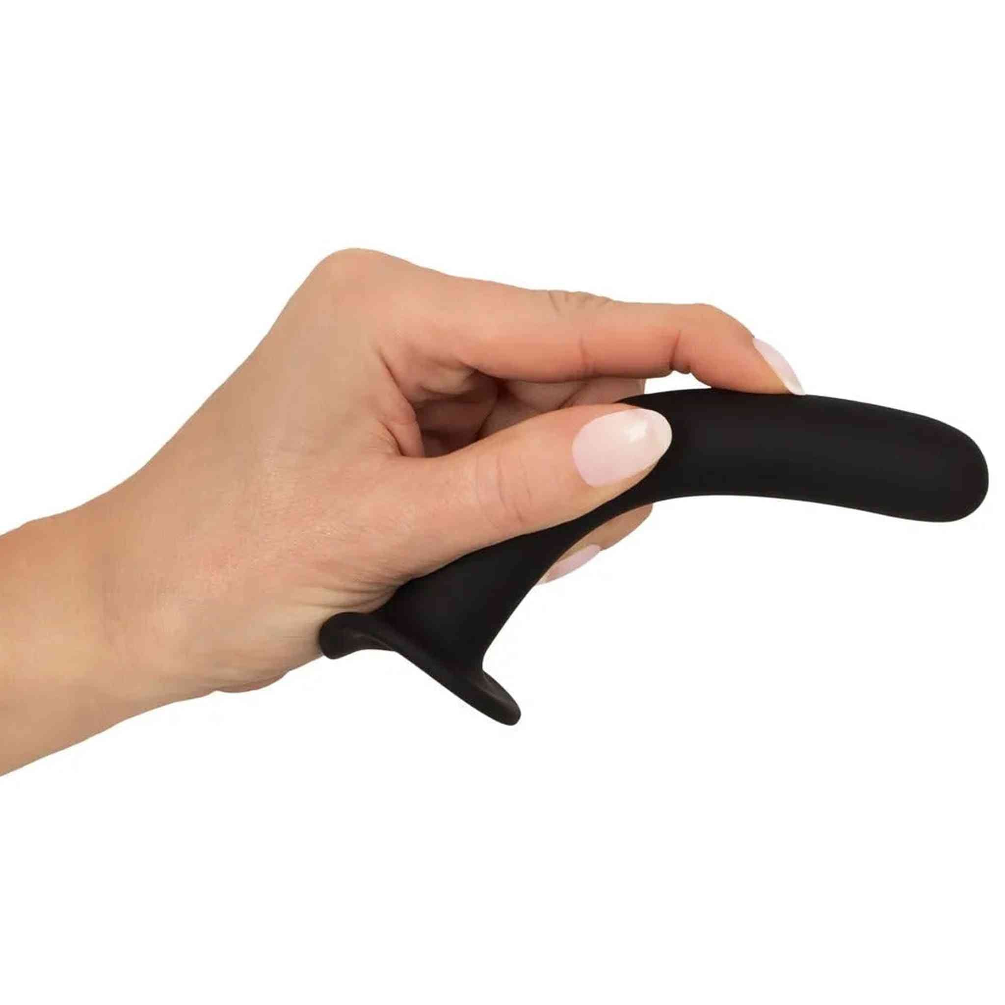 Dildo Anale in Silicone Medicale 12 cm Ø 2 cm