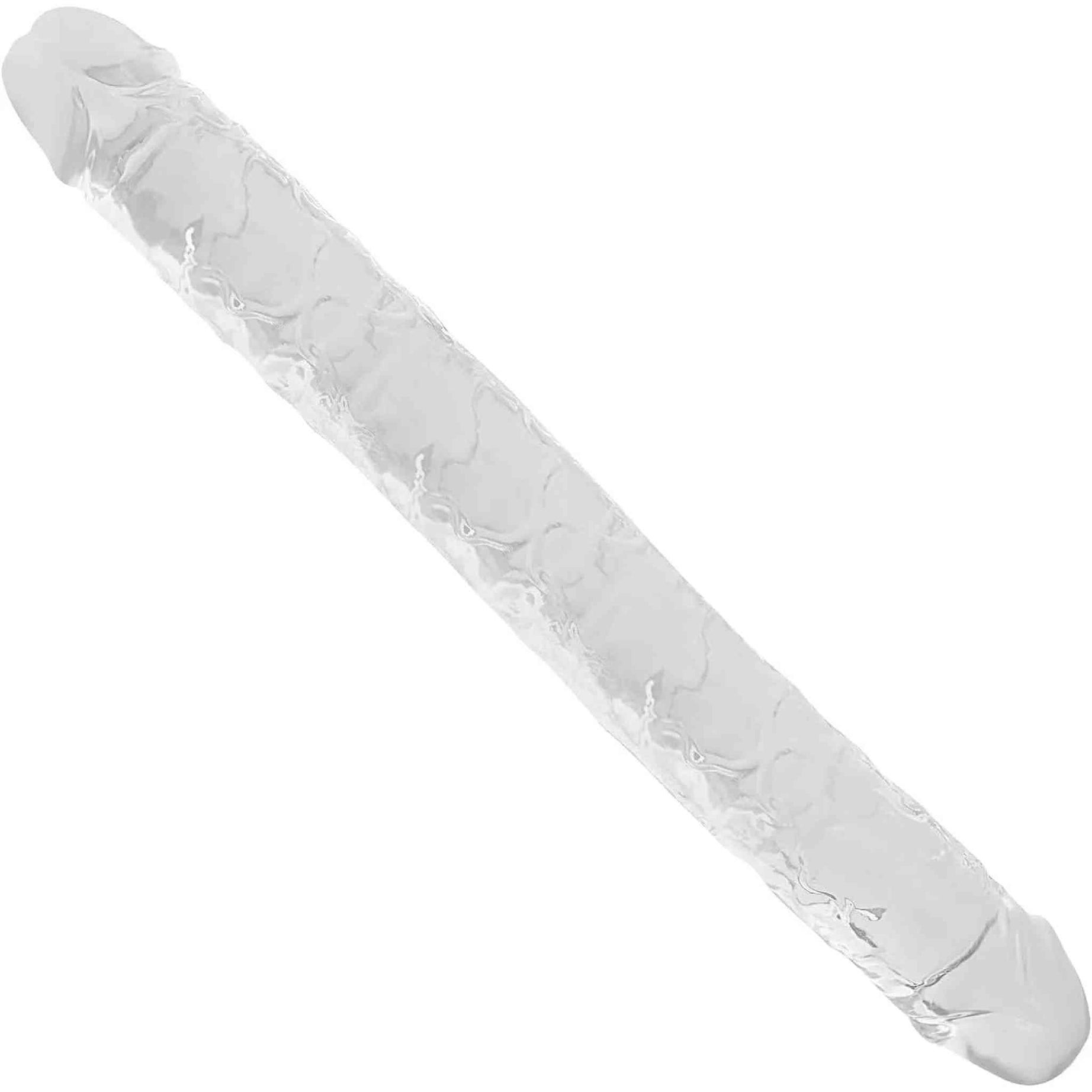 Dildo Double Dong Flessibile