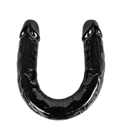 Dildo Double Dong Flessibile