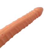 Dildo Double Dong Flessibile