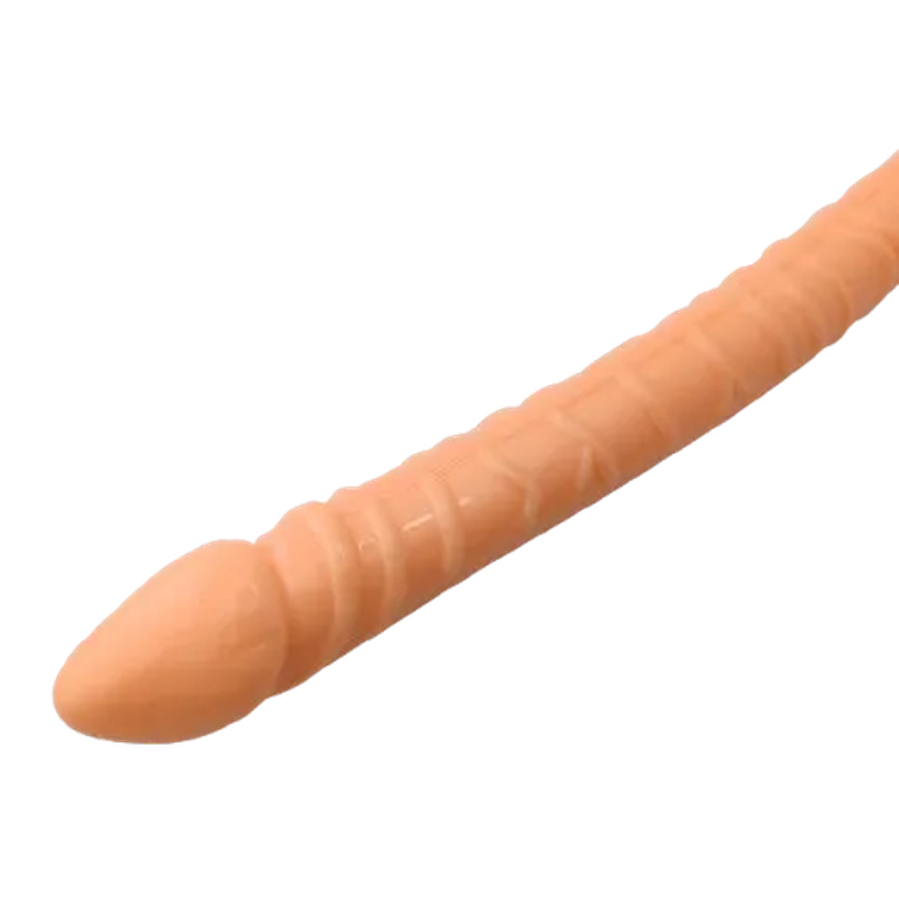 Dildo Double Dong Flessibile