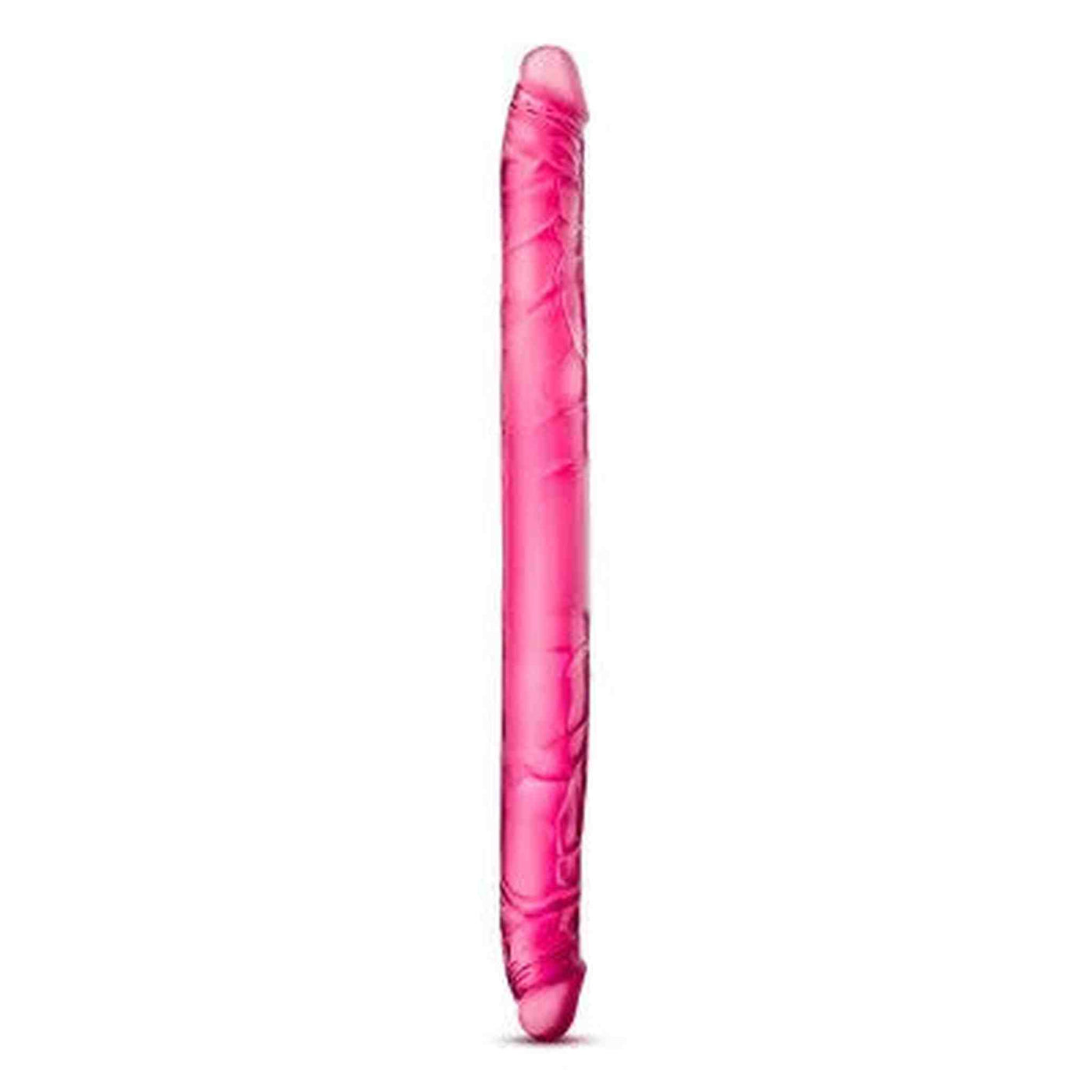 Dildo Double Dong Flessibile