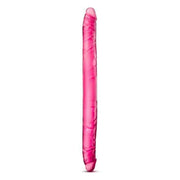 Dildo Double Dong Flessibile
