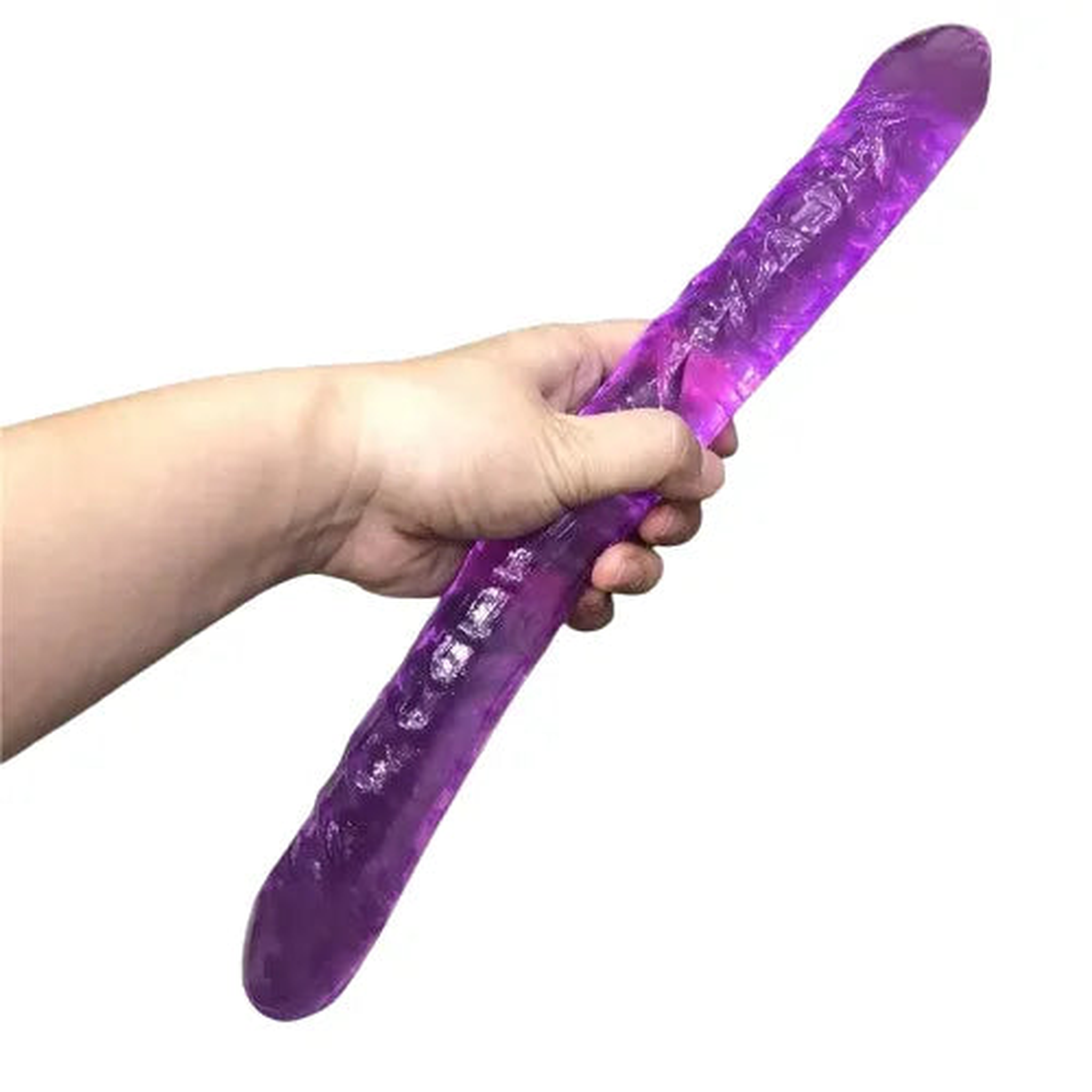Dildo Double Dong Flessibile