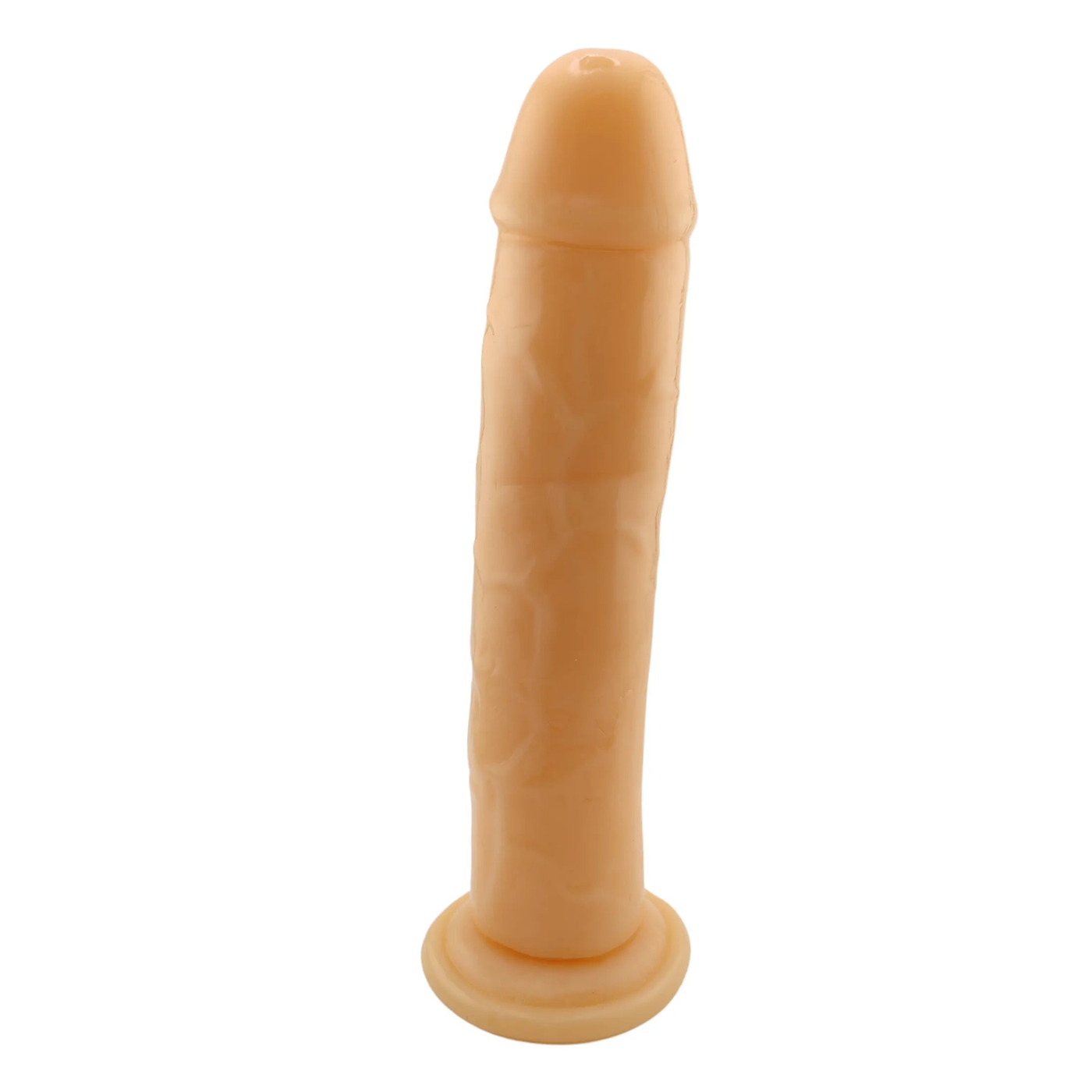 Dildo Morbido Con Ventosa Varie Colorazioni 23 cm Ø 4 cm