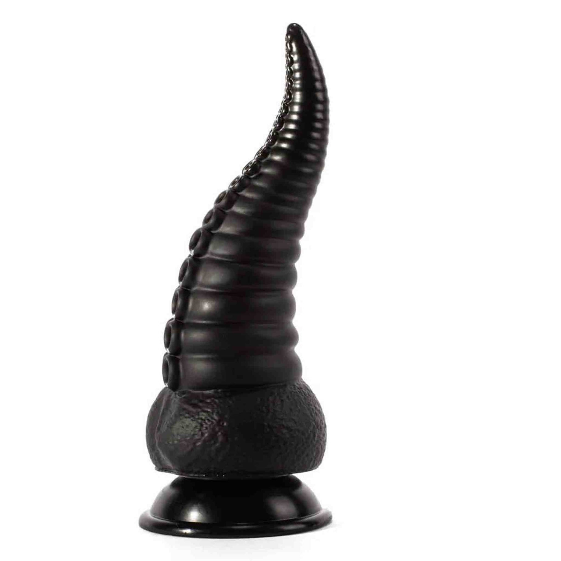 Dildo Tentacolo con Ventose in rilievo