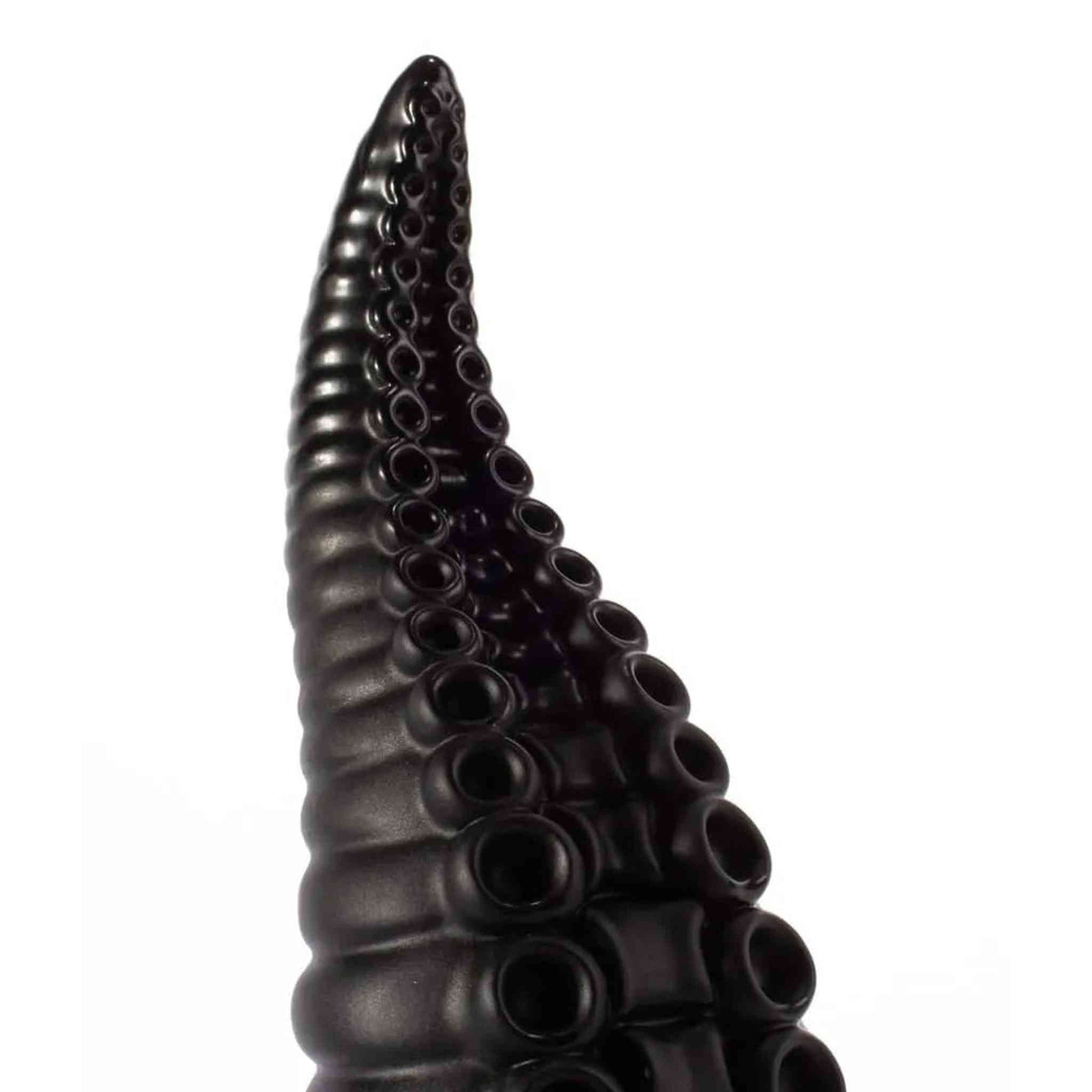 Dildo Tentacolo con Ventose in rilievo