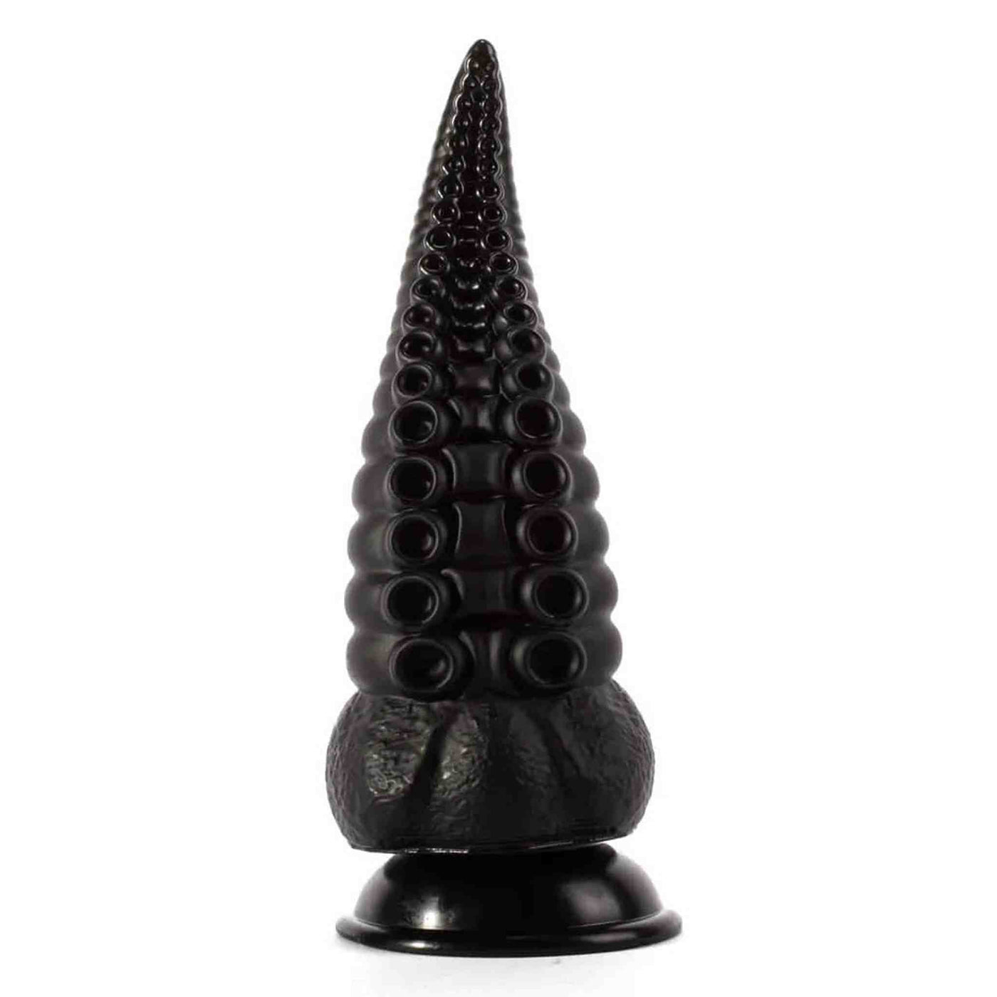 Dildo Tentacolo con Ventose in rilievo