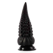 Dildo Tentacolo con Ventose in rilievo
