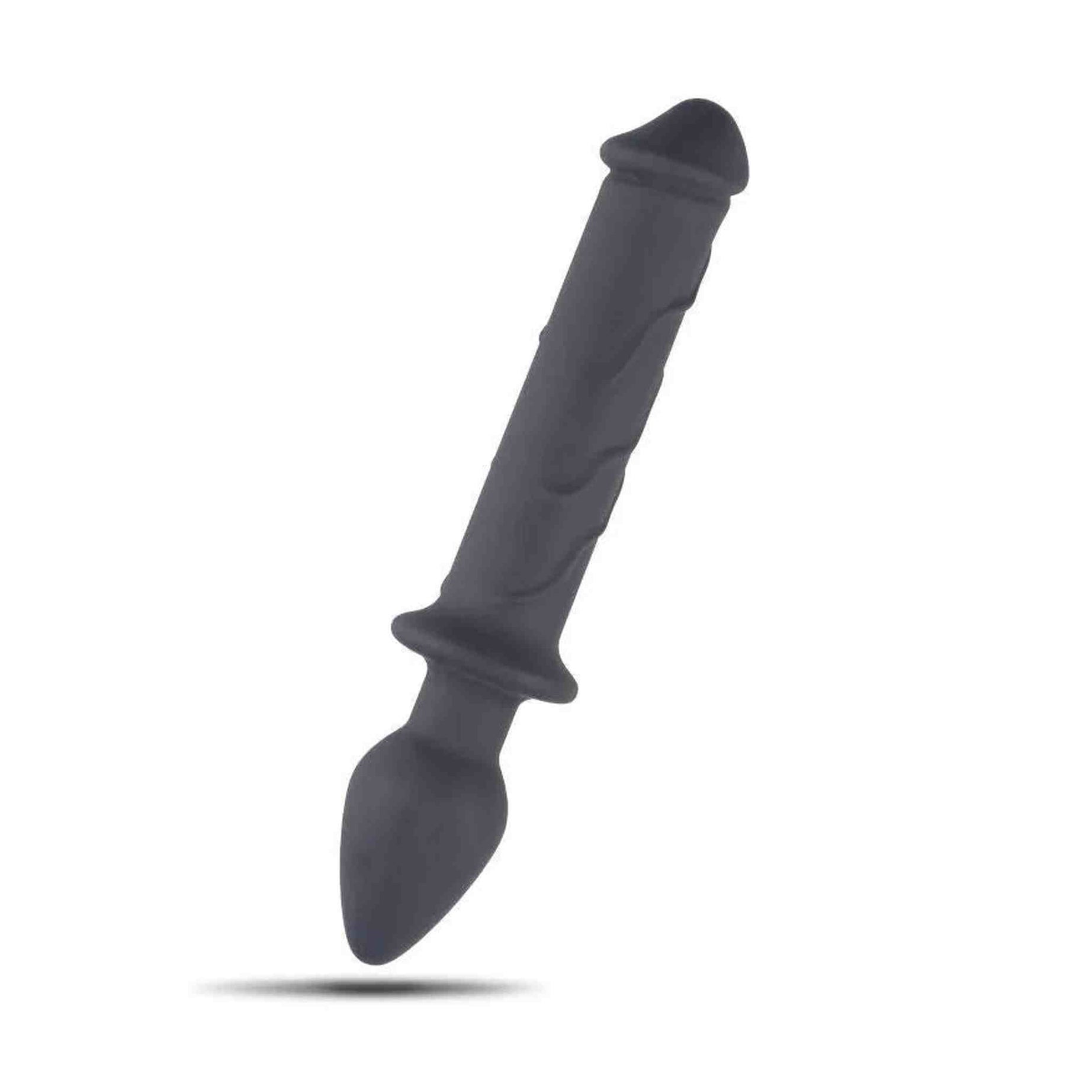 Dildo e Plug in silicone