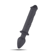 Dildo e Plug in silicone