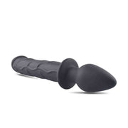 Dildo e Plug in silicone