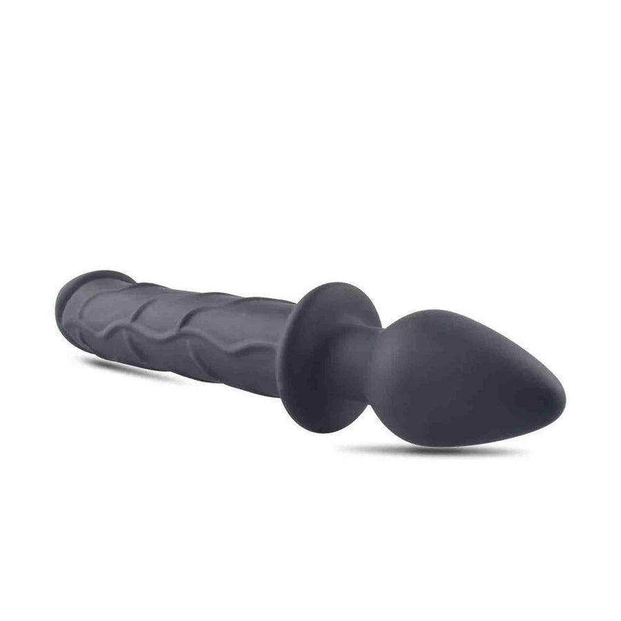 Dildo e Plug in silicone