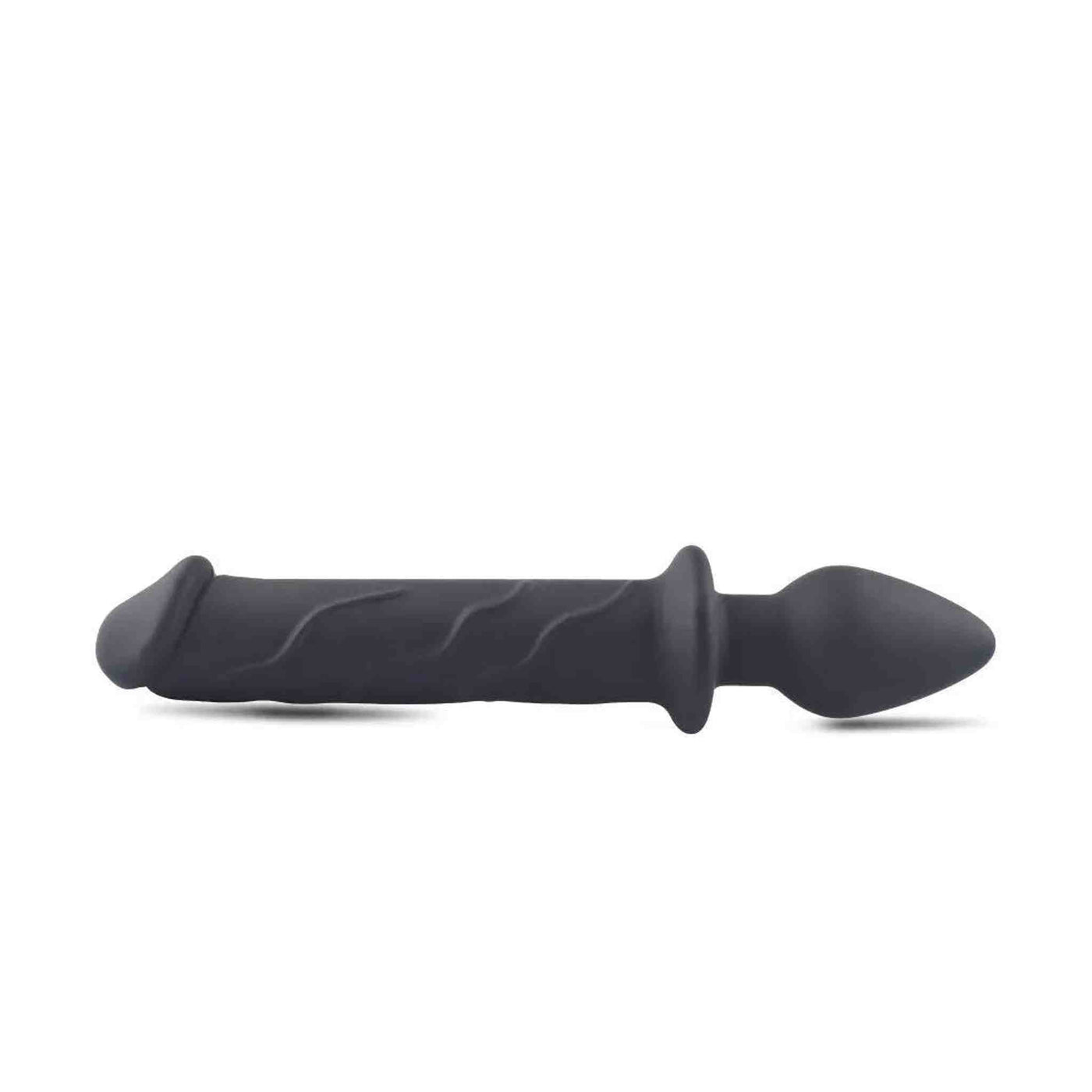 Dildo e Plug in silicone