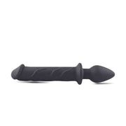 Dildo e Plug in silicone