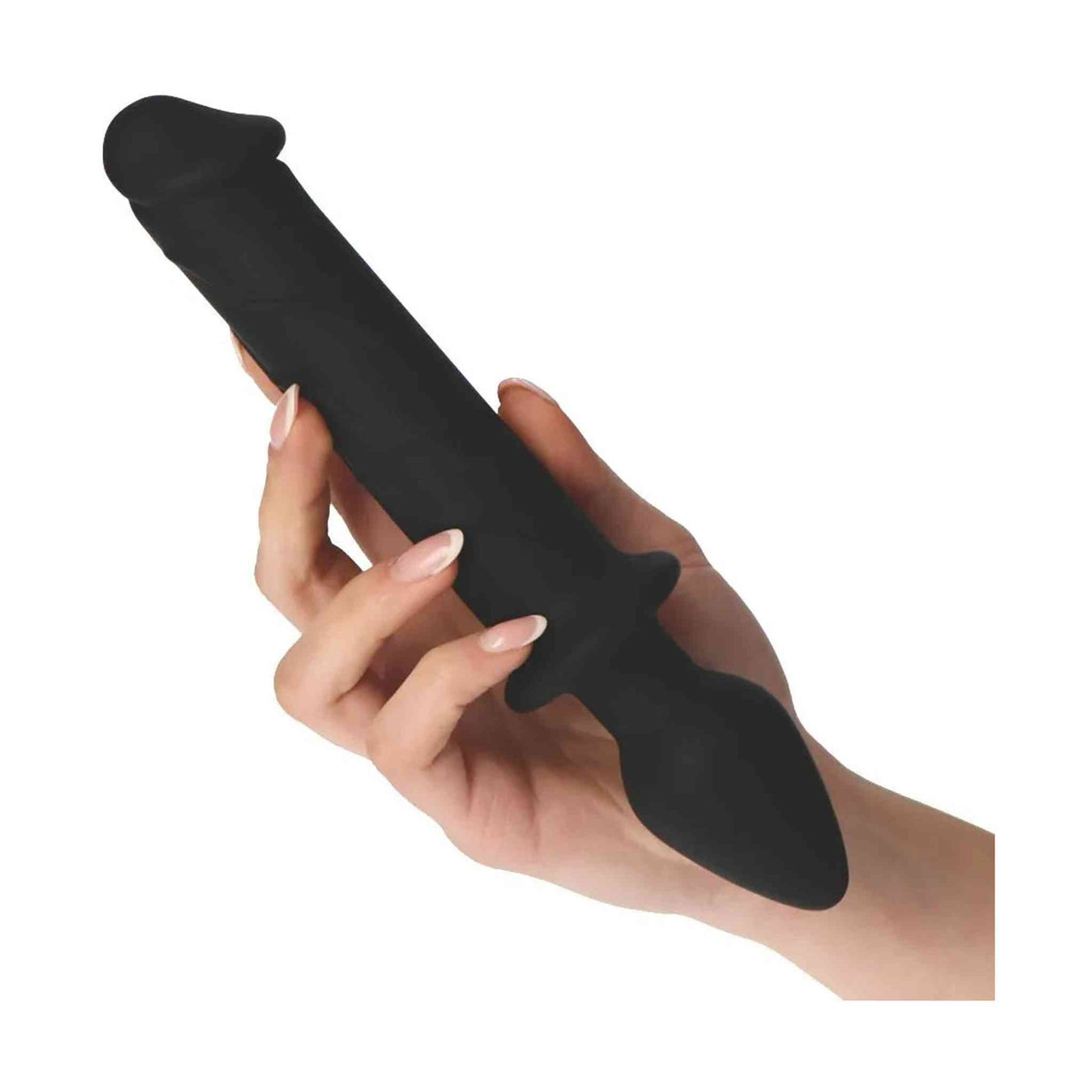 Dildo e Plug in silicone
