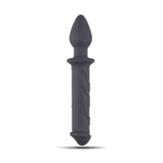 Dildo e Plug in silicone